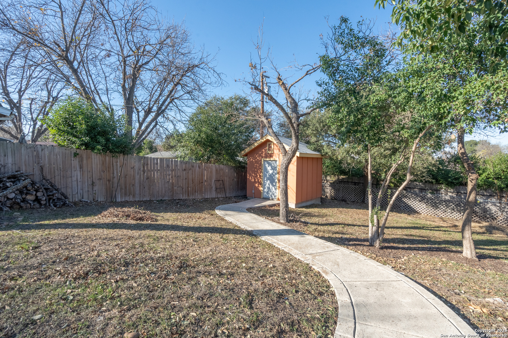 607 Colwyn Pass San Antonio TX 78216
