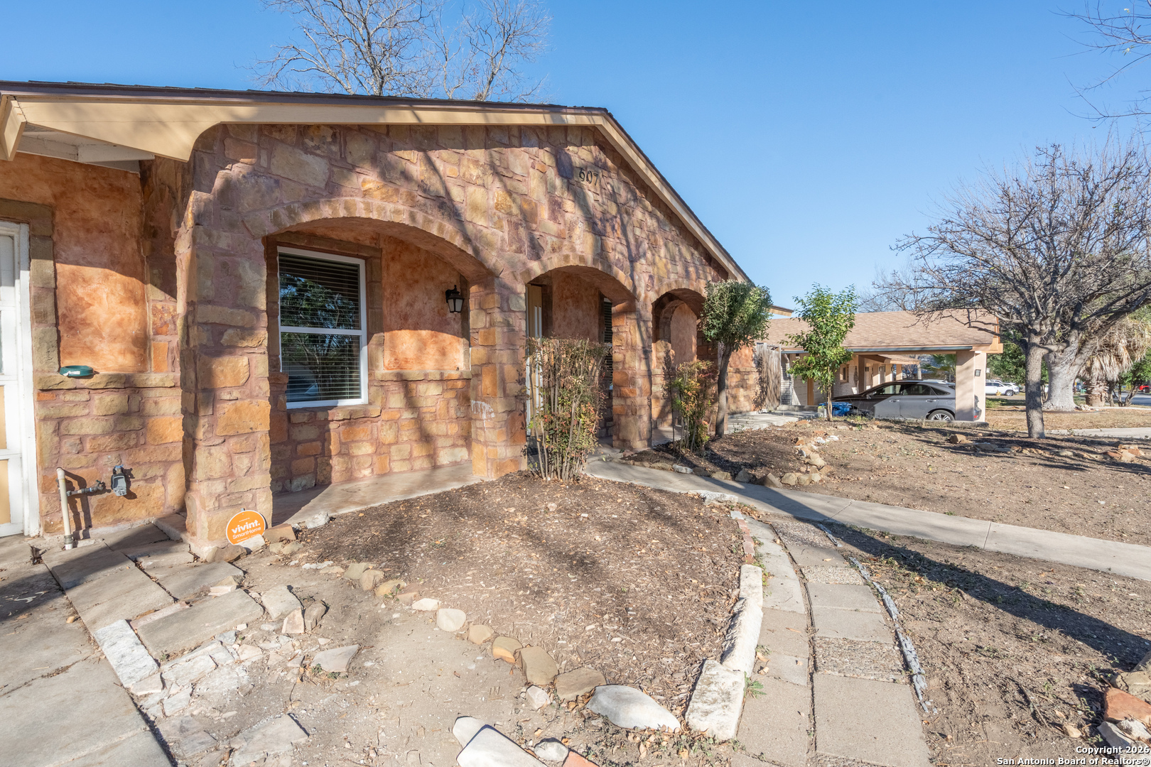 607 Colwyn Pass San Antonio TX 78216