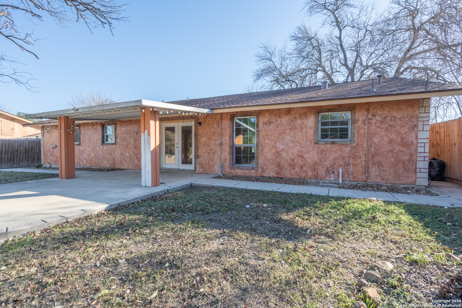 607 Colwyn Pass San Antonio TX 78216