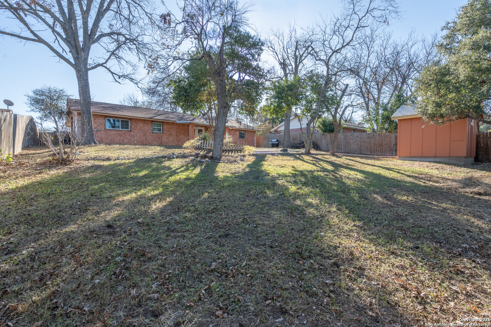 607 Colwyn Pass San Antonio TX 78216