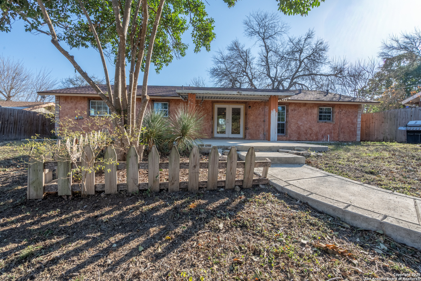 607 Colwyn Pass San Antonio TX 78216