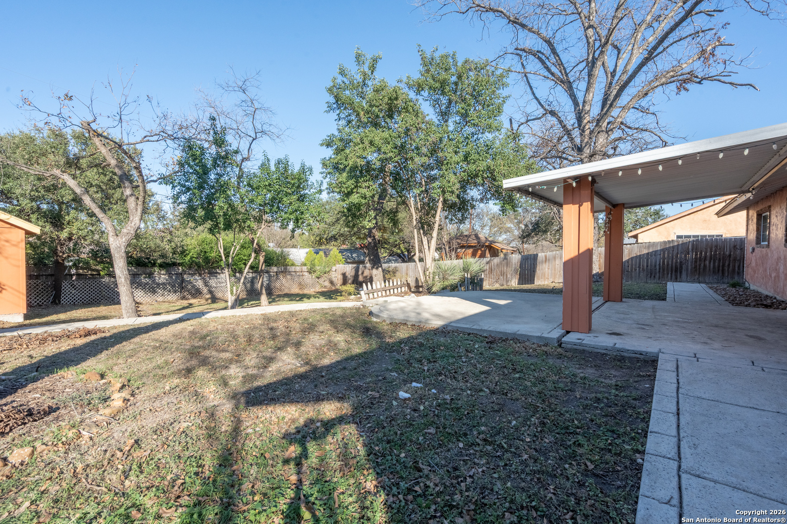 607 Colwyn Pass San Antonio TX 78216