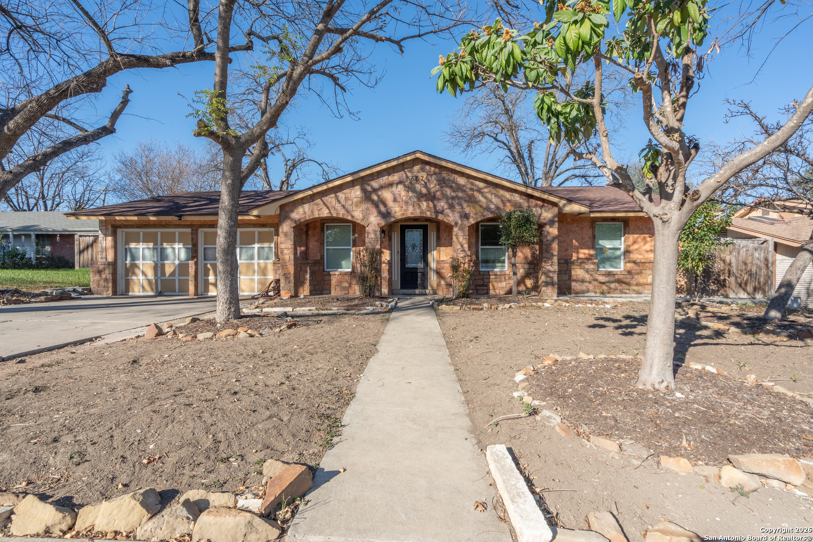 607 Colwyn Pass San Antonio TX 78216