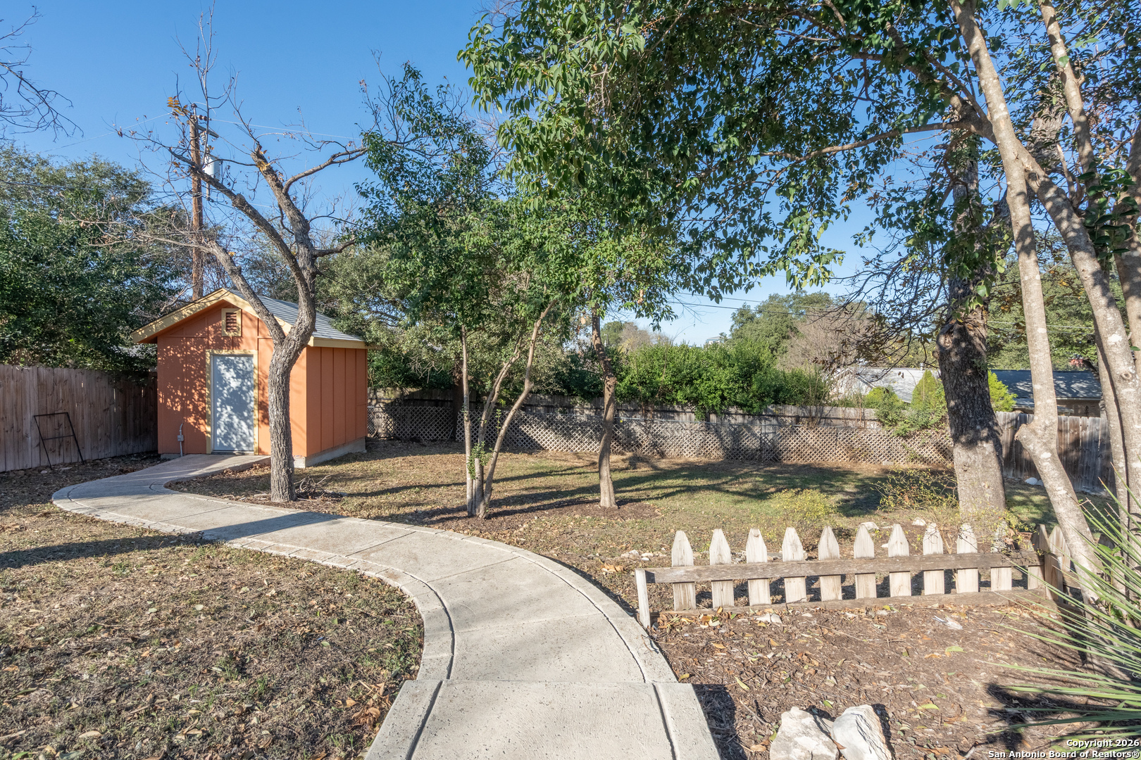 607 Colwyn Pass San Antonio TX 78216