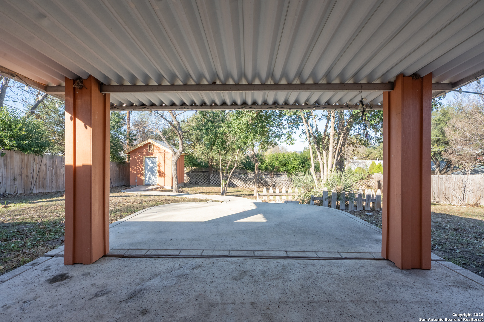 607 Colwyn Pass San Antonio TX 78216