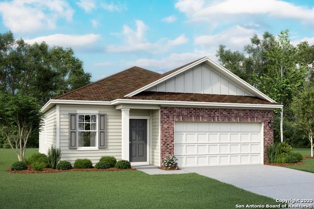 14335 Texas Coral San Antonio TX 78253