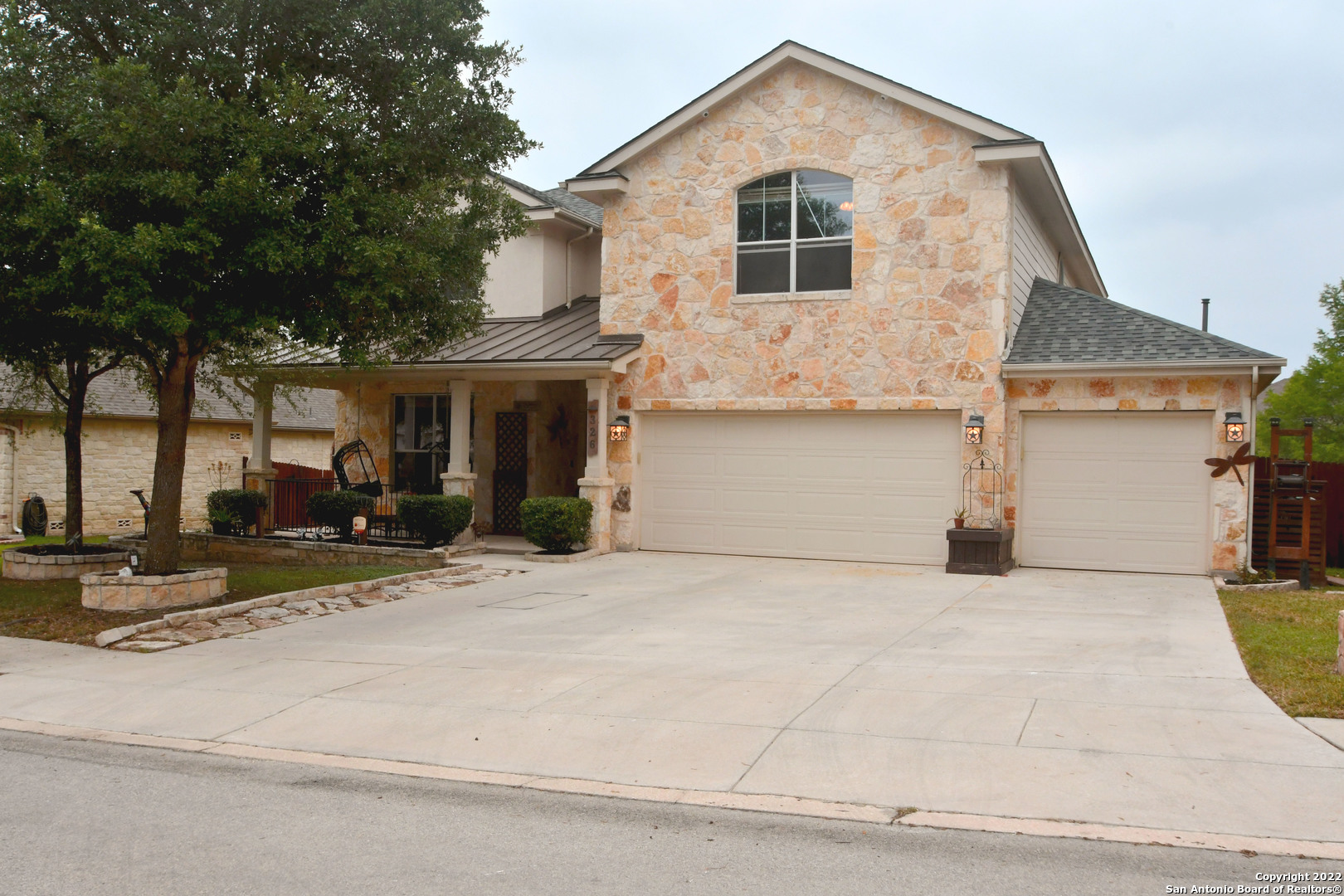 326 Red Quill Nest San Antonio TX 78253