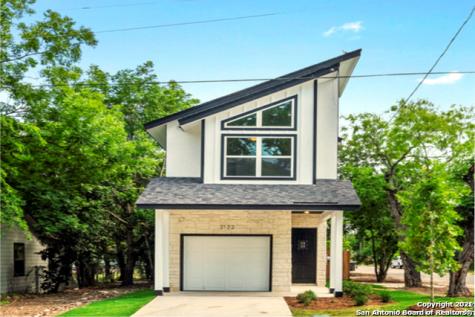 2122 Virginia Boulevard San Antonio TX 78203