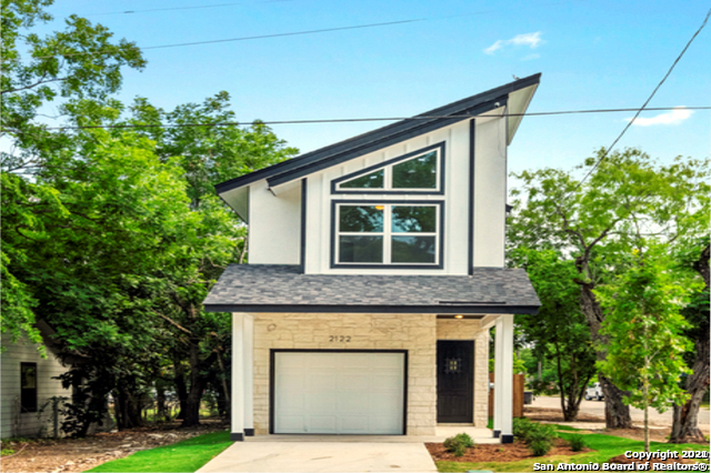 2122 Virginia Boulevard San Antonio TX 78203