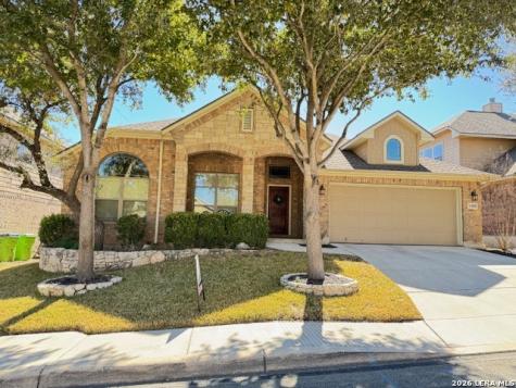 13010 Gordons Mott San Antonio TX 78253