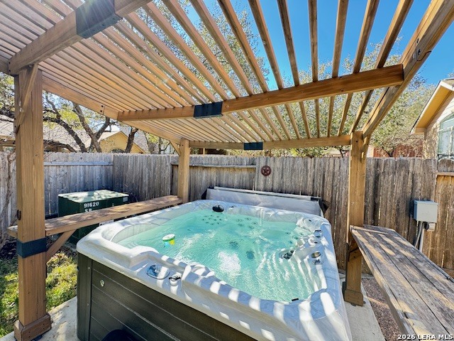 13010 Gordons Mott San Antonio TX 78253