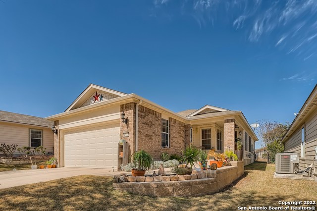 12723 Pronghorn Oak San Antonio TX 78253