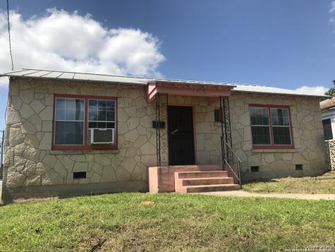 103 Dilworth Street San Antonio TX 78203
