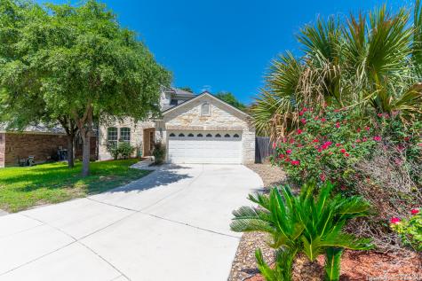 7902 Red Oak Vista San Antonio TX 78250