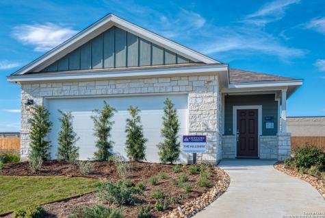 275 Kinsley Way New Braunfels TX 78130