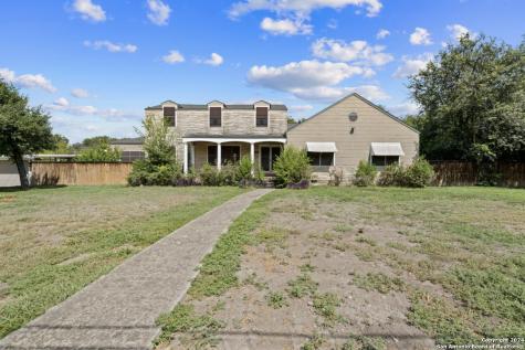 215 Avenue Maria Drive San Antonio TX 78216