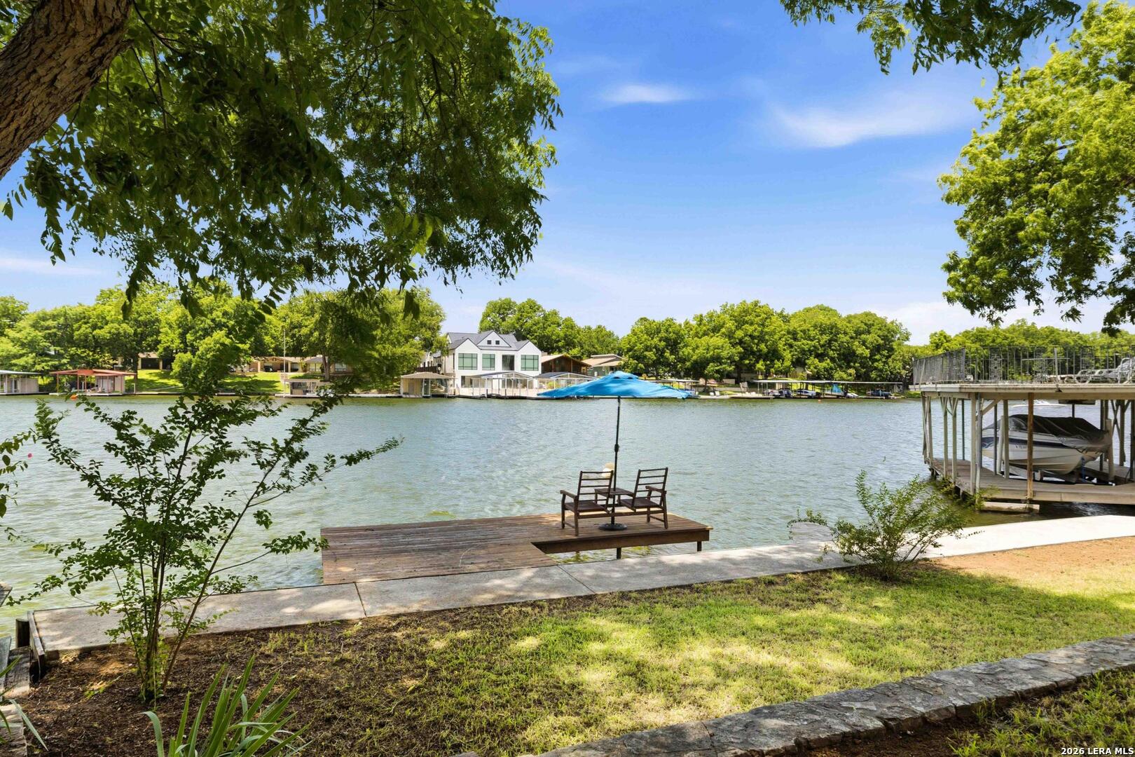 1308 S Lakeside Drive Burnet TX 78611