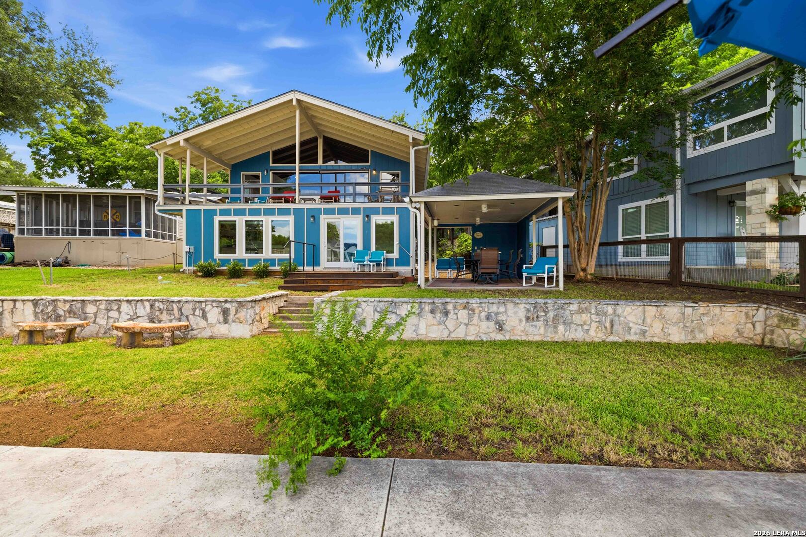 1308 S Lakeside Drive Burnet TX 78611