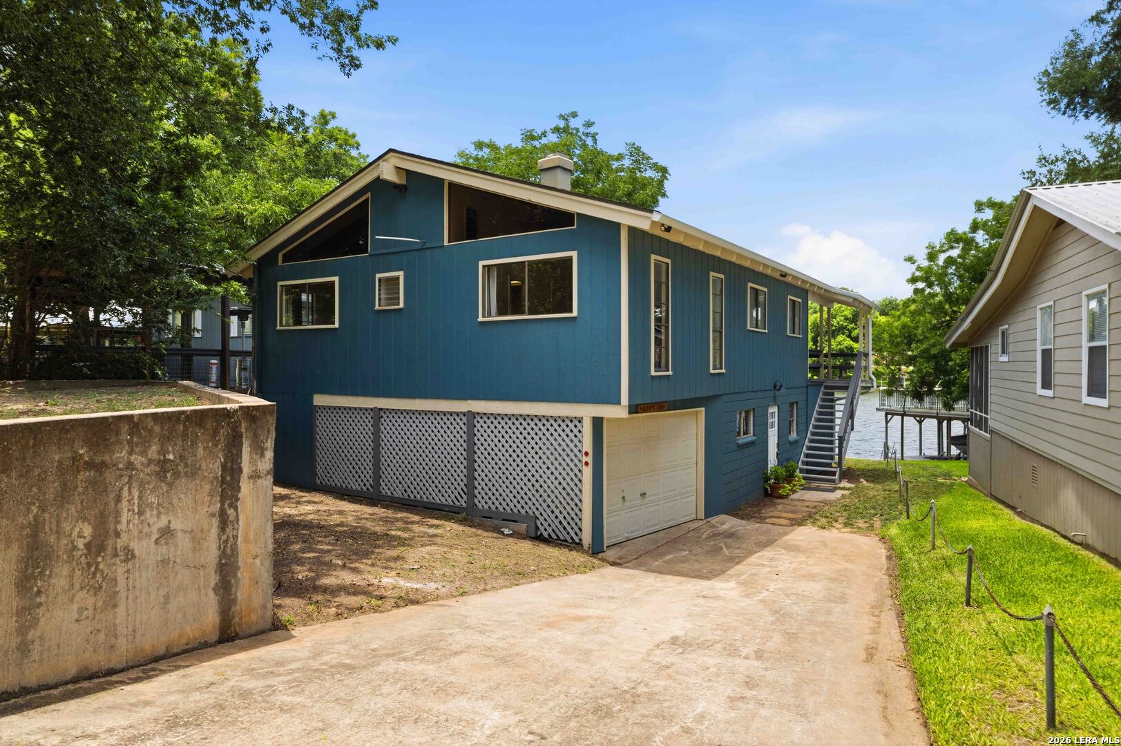 1308 S Lakeside Drive Burnet TX 78611