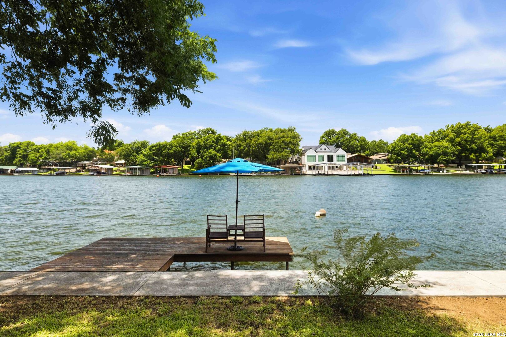 1308 S Lakeside Drive Burnet TX 78611