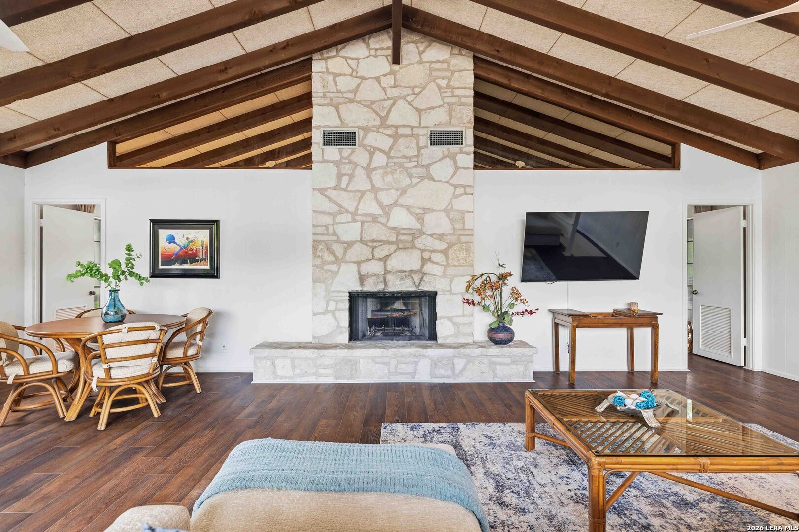 1308 S Lakeside Drive Burnet TX 78611