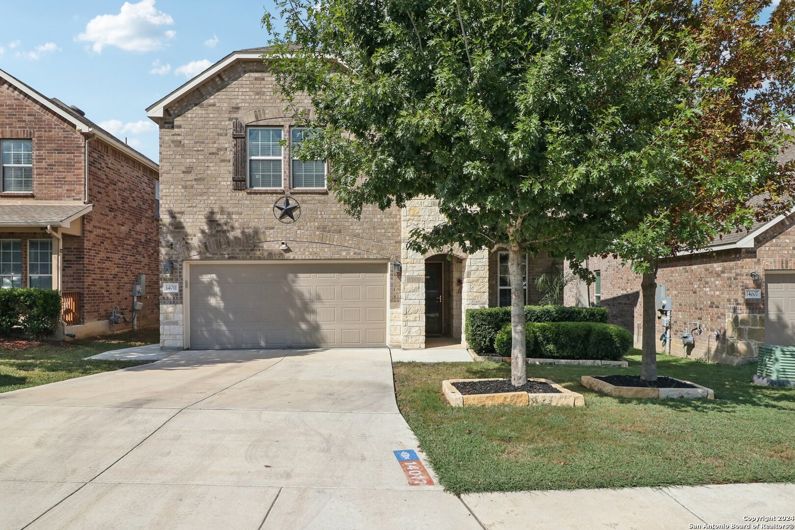 14011 Laurel Branch San Antonio TX 78245