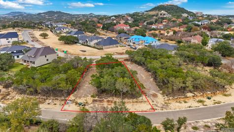 6615 Live Oak Valley San Antonio TX 78257