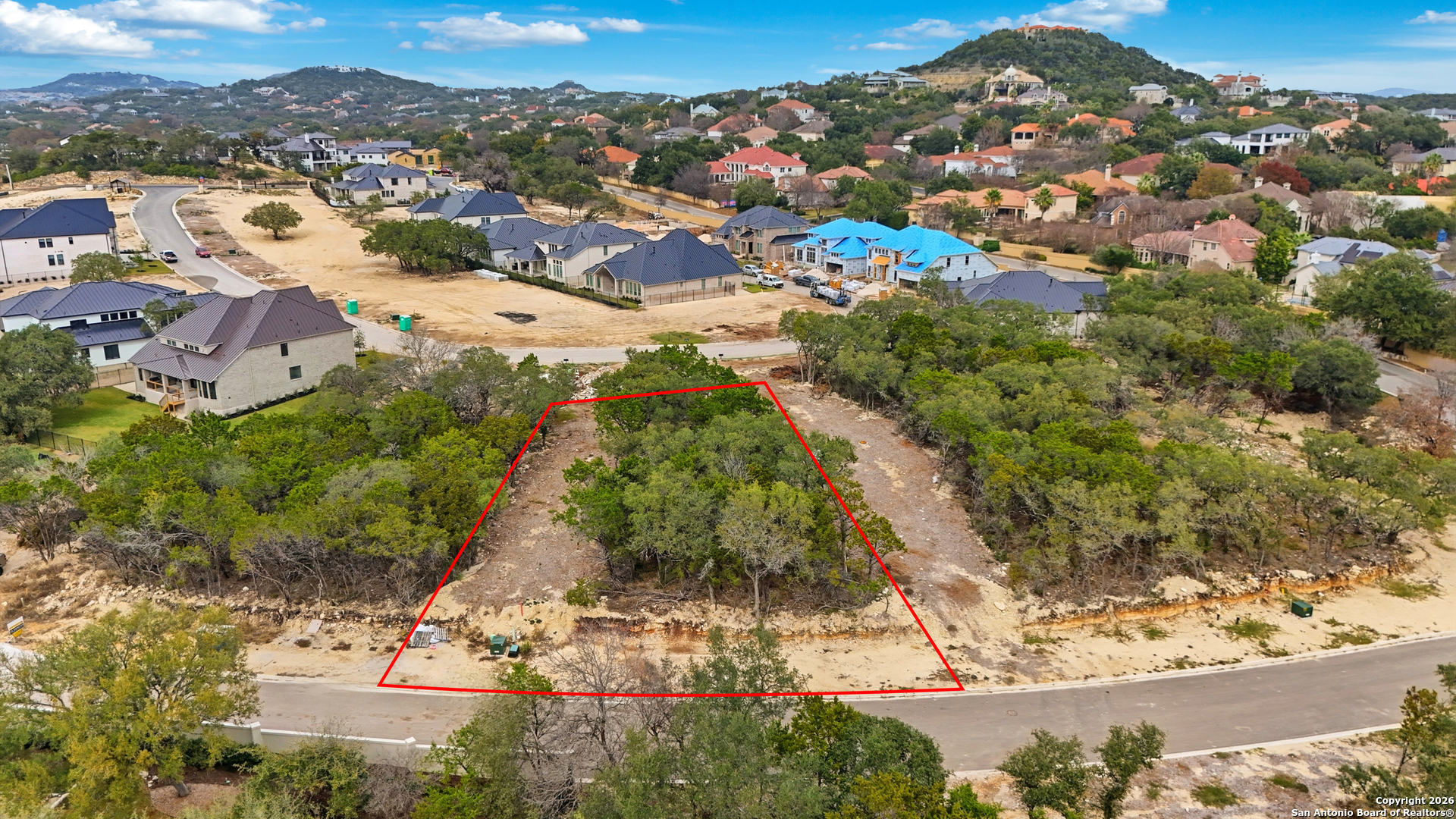 6615 Live Oak Valley San Antonio TX 78257