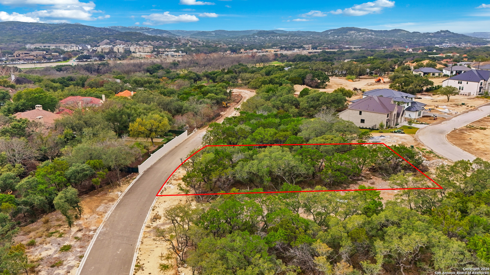 6615 Live Oak Valley San Antonio TX 78257