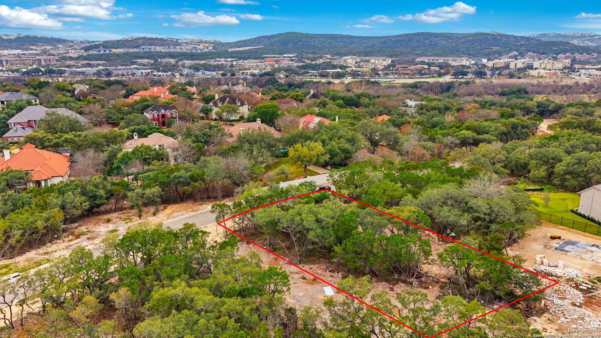 6615 Live Oak Valley San Antonio TX 78257