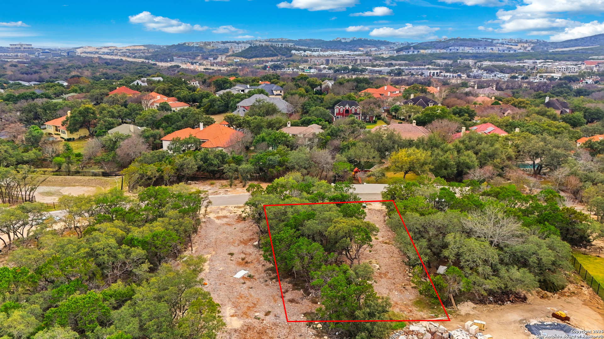 6615 Live Oak Valley San Antonio TX 78257