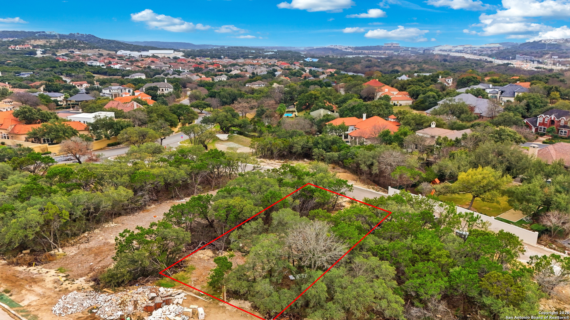 6615 Live Oak Valley San Antonio TX 78257