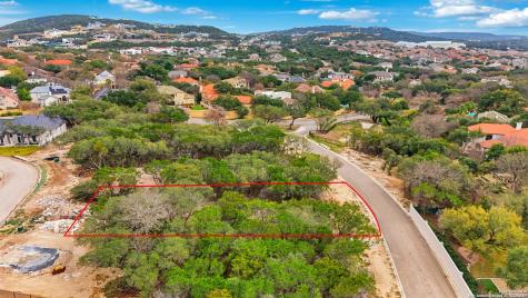 6615 Live Oak Valley San Antonio TX 78257