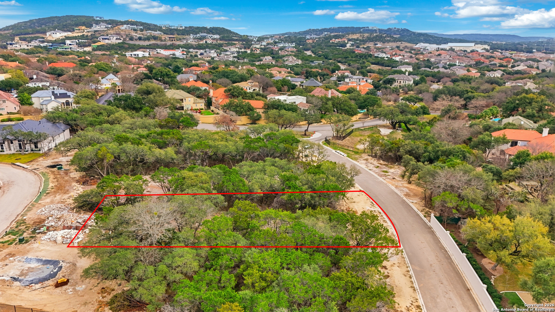 6615 Live Oak Valley San Antonio TX 78257