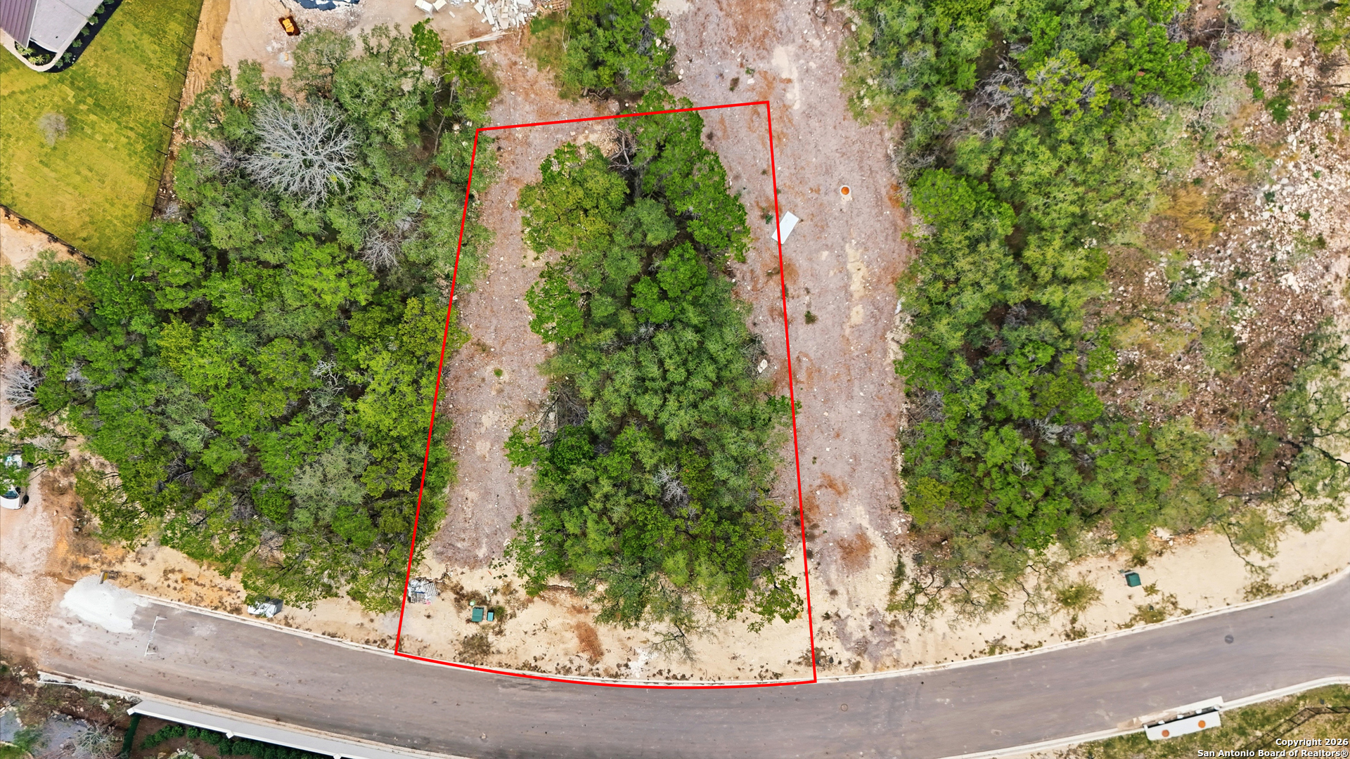 6615 Live Oak Valley San Antonio TX 78257