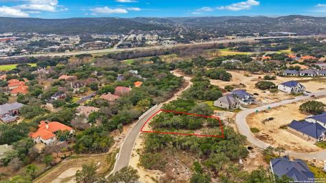 6615 Live Oak Valley San Antonio TX 78257