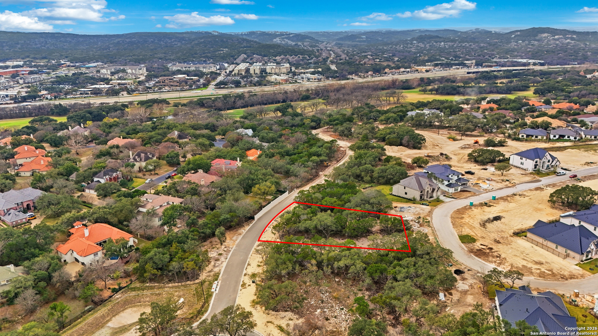 6615 Live Oak Valley San Antonio TX 78257