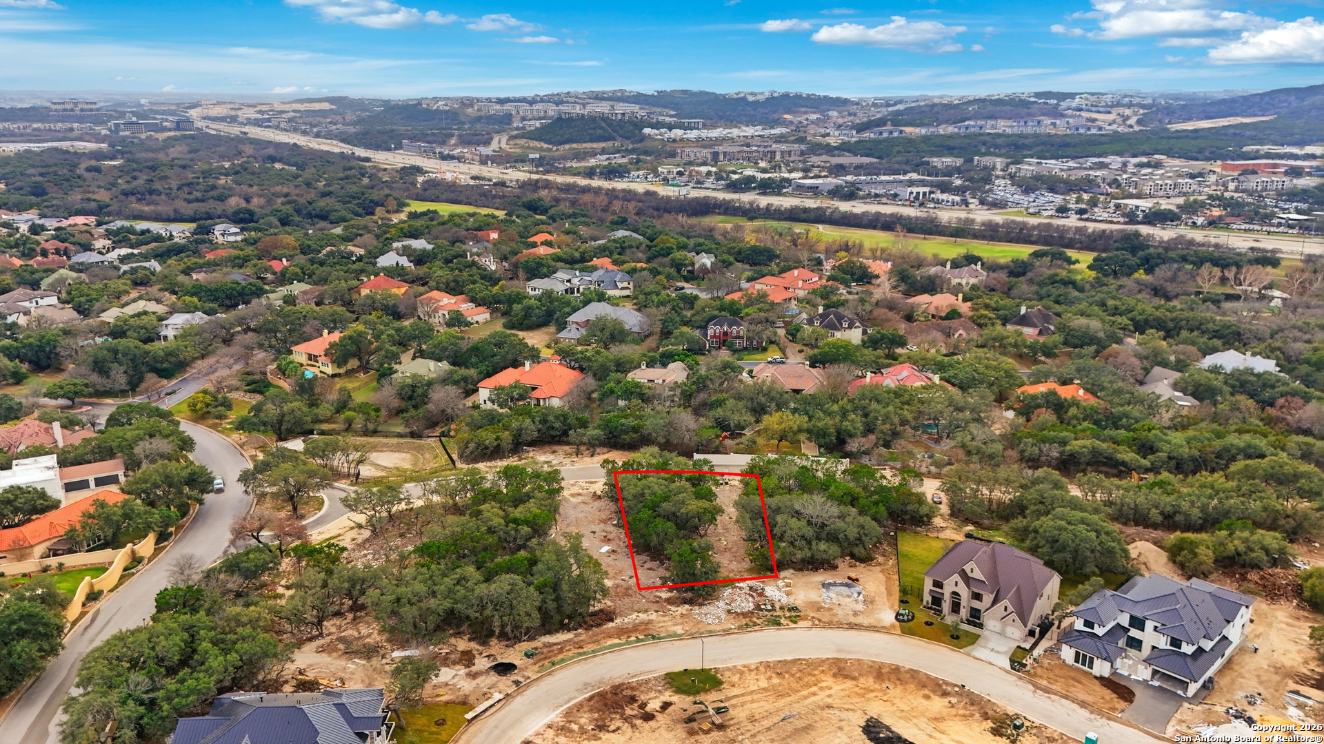 6615 Live Oak Valley San Antonio TX 78257