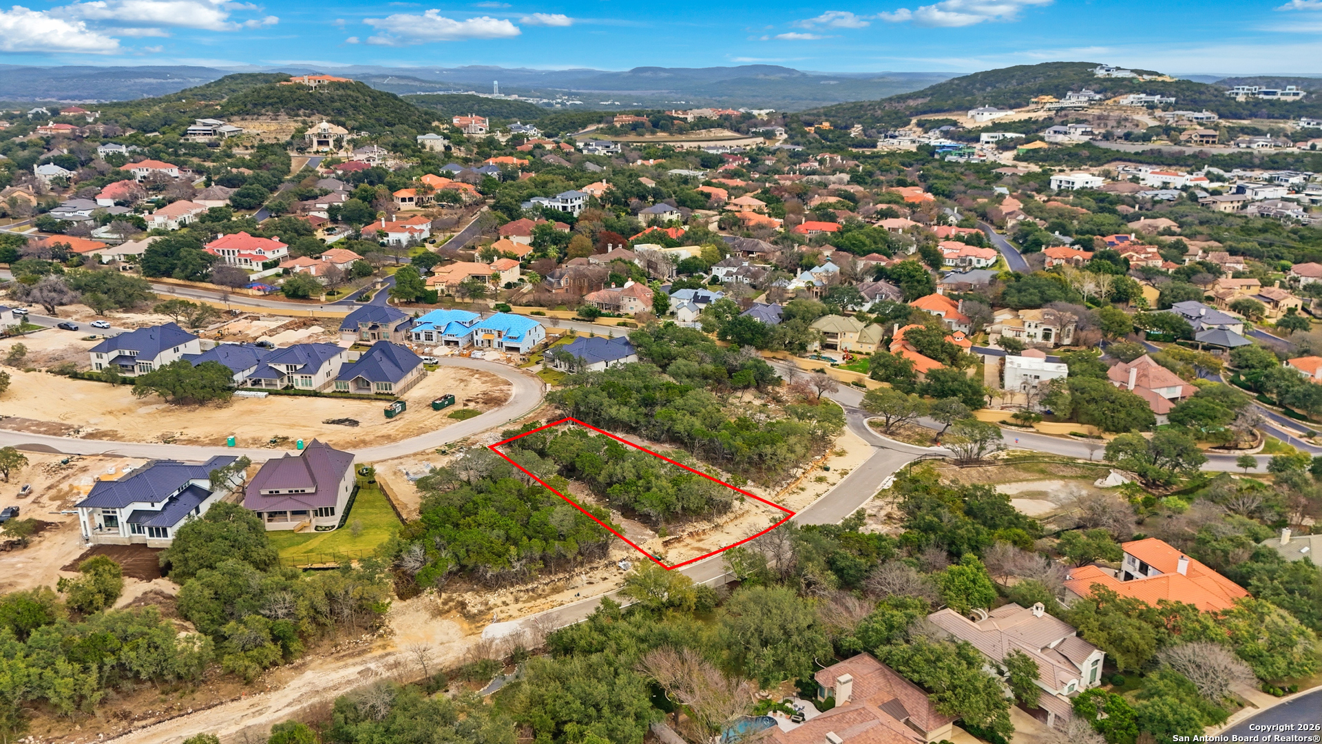 6615 Live Oak Valley San Antonio TX 78257