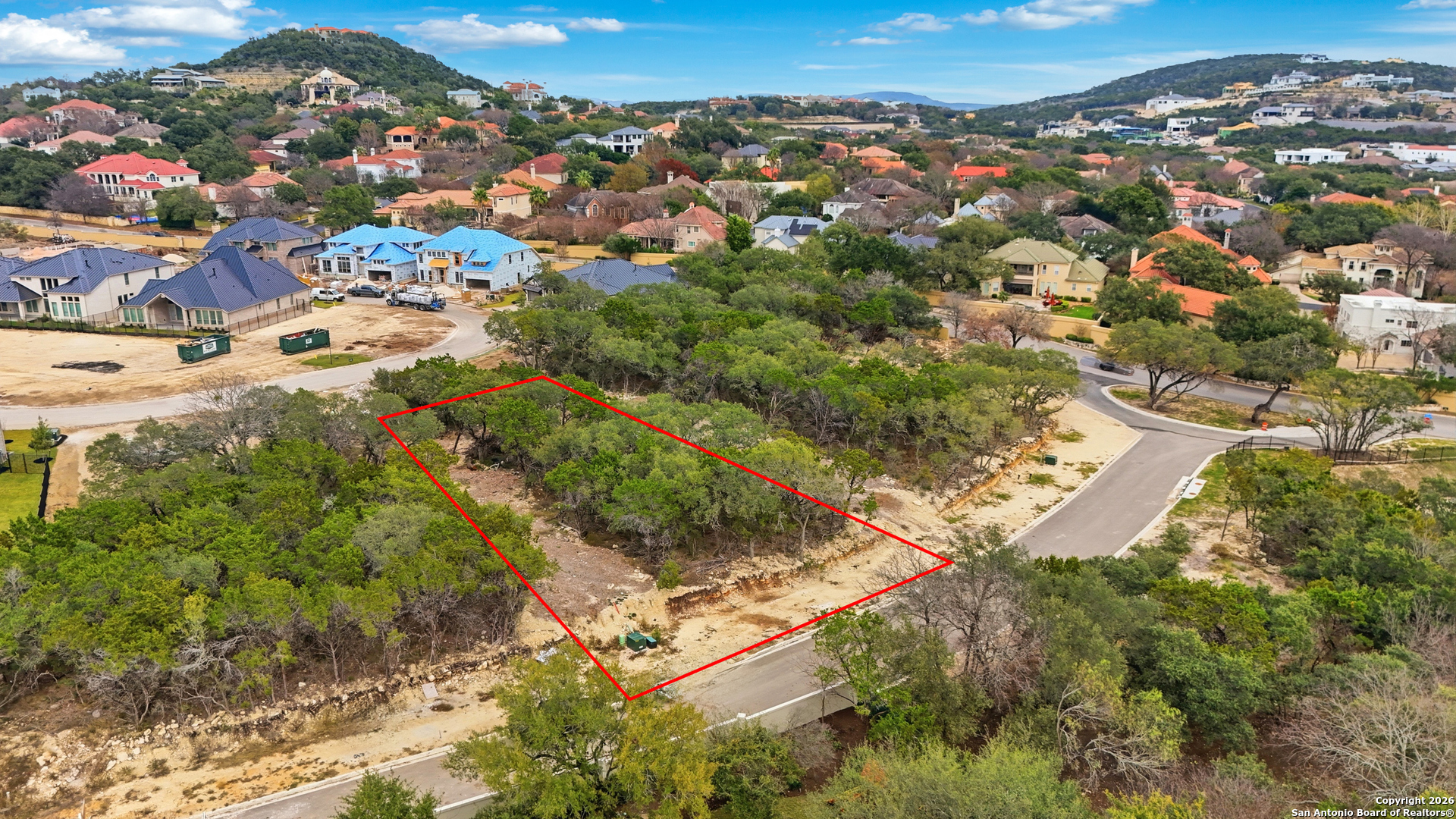 6615 Live Oak Valley San Antonio TX 78257