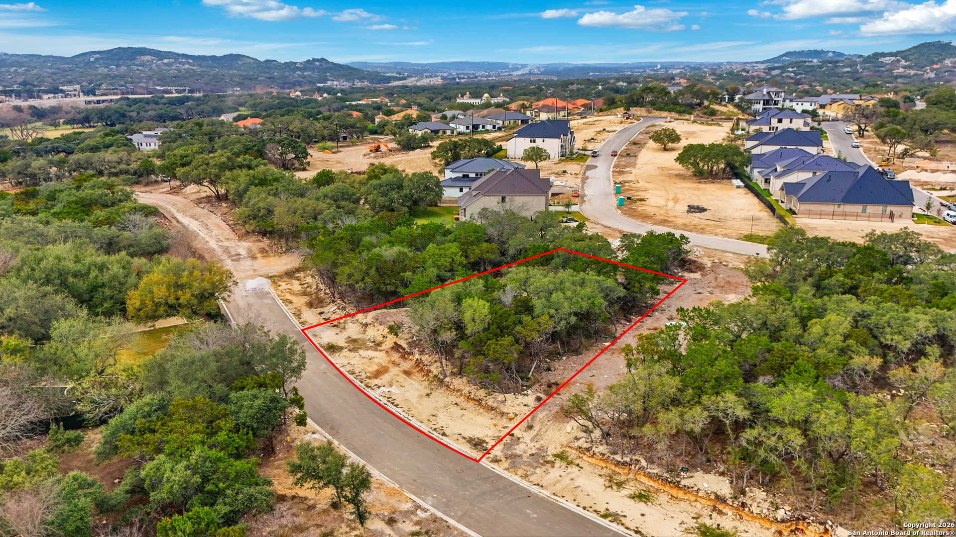 6615 Live Oak Valley San Antonio TX 78257
