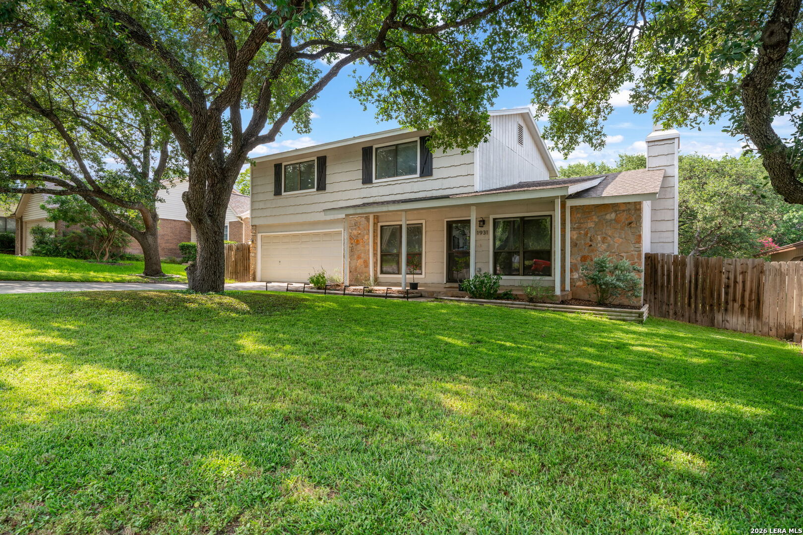 1931 Creek Hollow San Antonio TX 78259