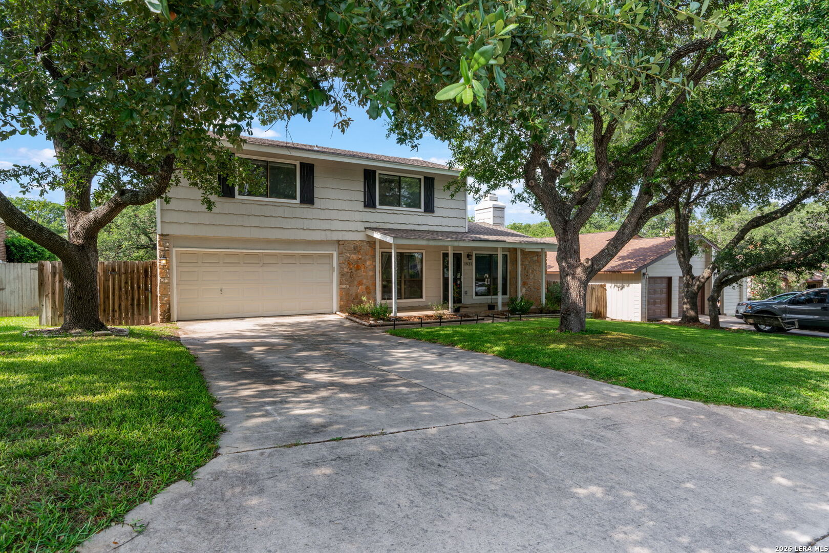 1931 Creek Hollow San Antonio TX 78259