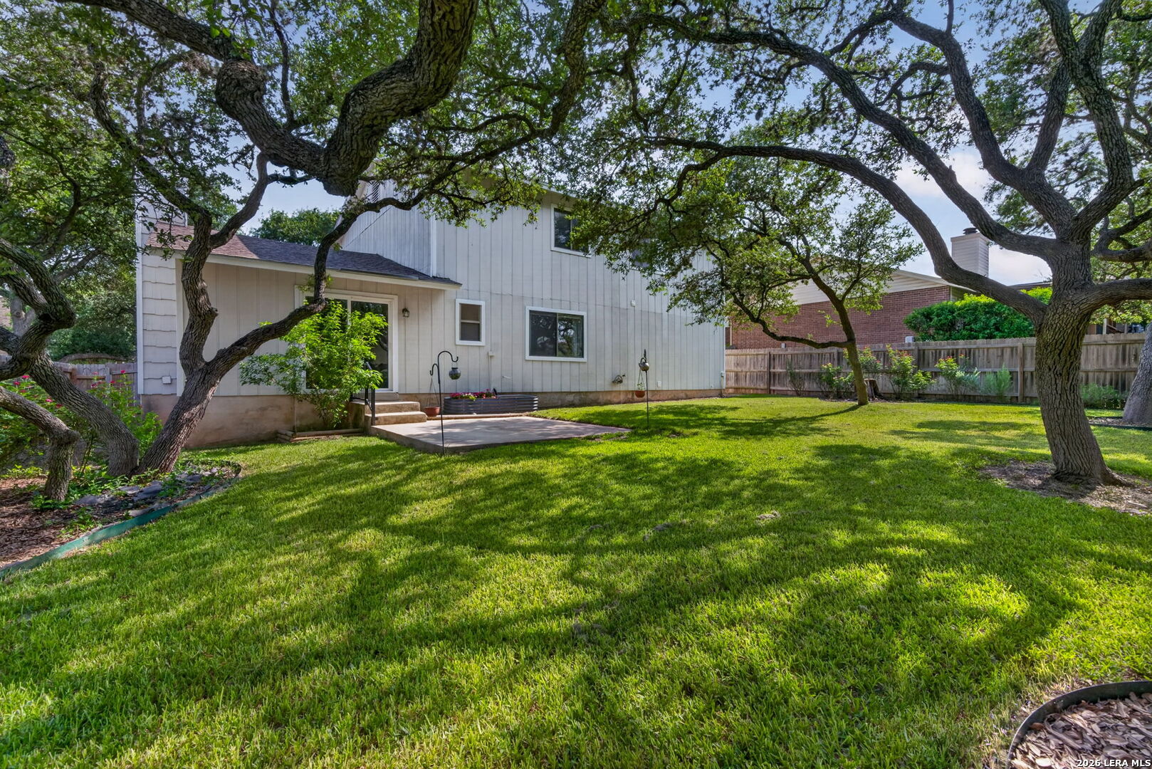 1931 Creek Hollow San Antonio TX 78259
