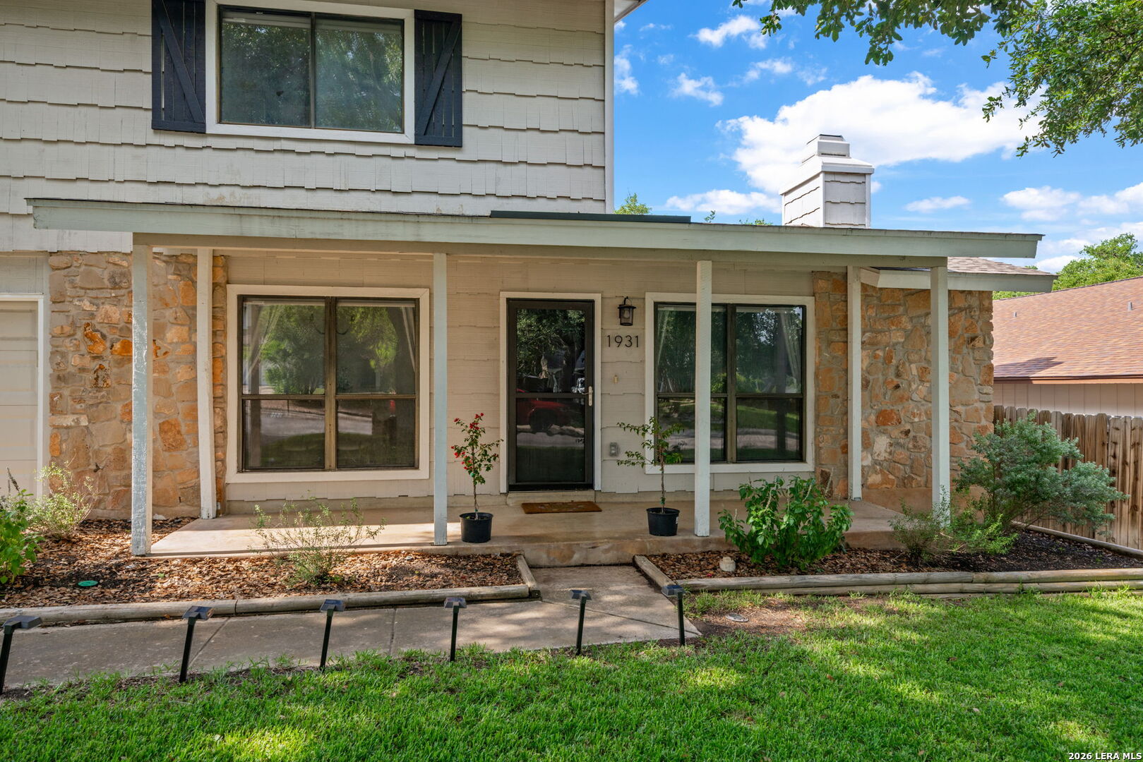 1931 Creek Hollow San Antonio TX 78259
