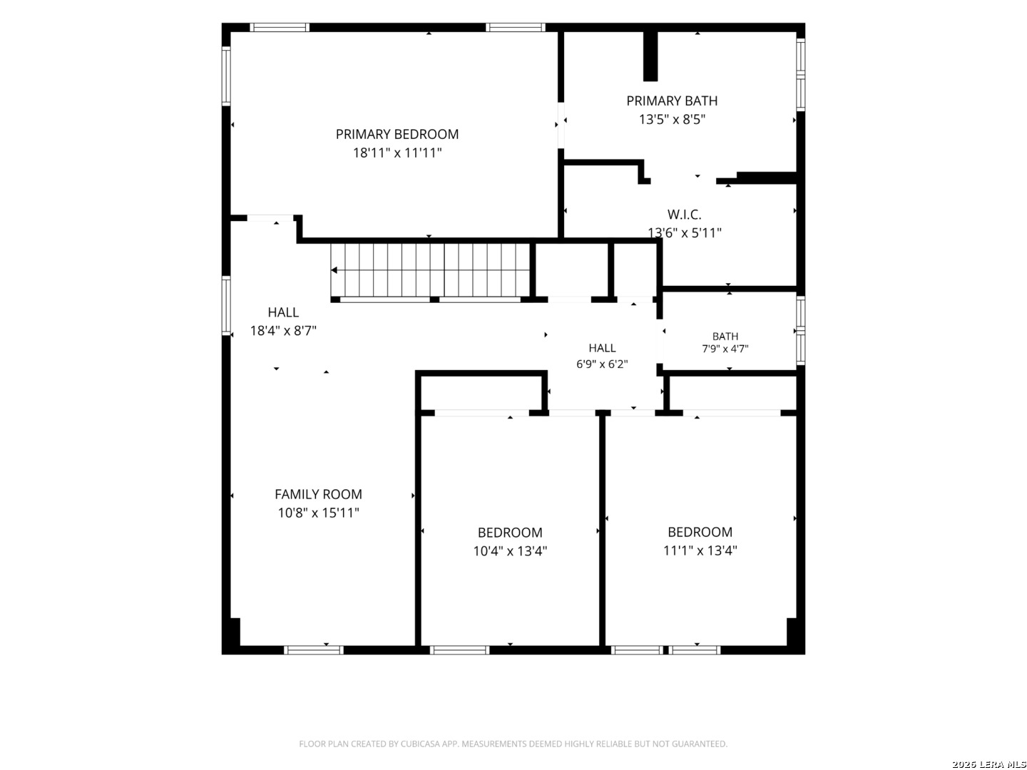 10815 Bearwolf Bay San Antonio TX 78245