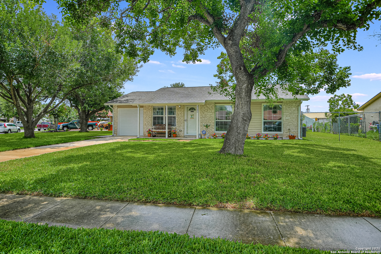 3246 Merriweather San Antonio TX 78223