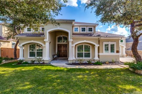 9634 Aviara Golf San Antonio TX 78251