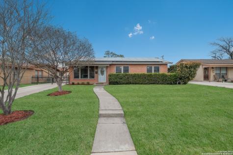307 Anton Drive San Antonio TX 78223