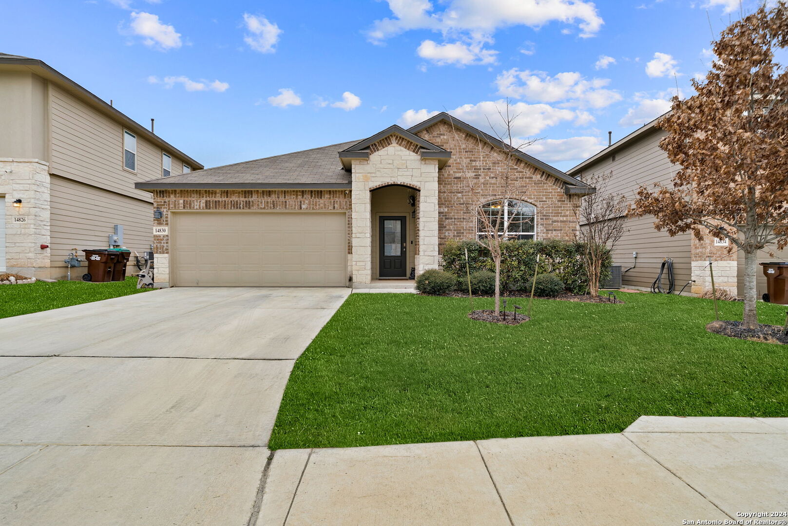 14830 Horned Lark San Antonio TX 78253